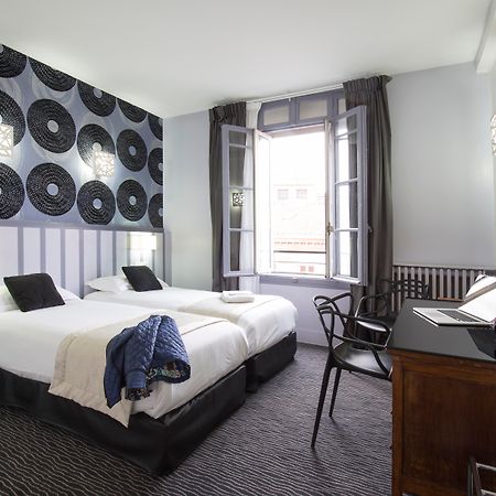 Hotel Raymond 4 Toulouse Kültér fotó