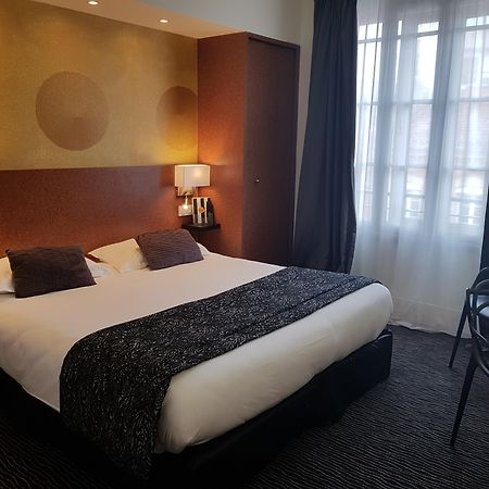 Hotel Raymond 4 Toulouse Kültér fotó