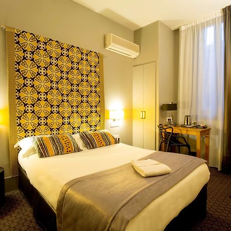 Hotel Raymond 4 Toulouse Kültér fotó