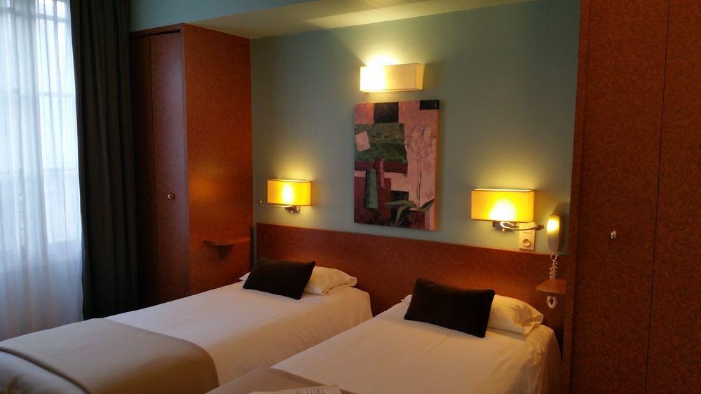 Hotel Raymond 4 Toulouse Kültér fotó