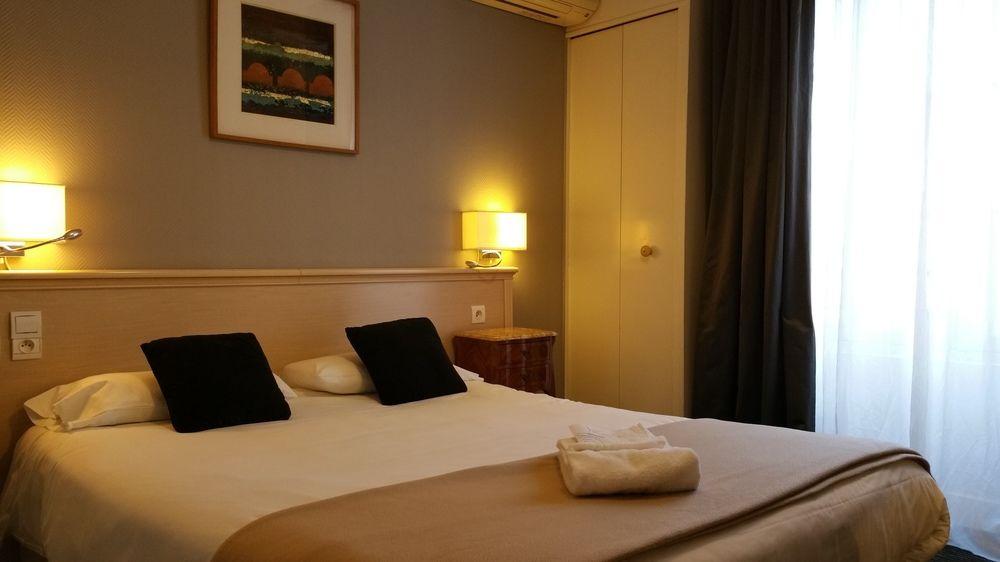 Hotel Raymond 4 Toulouse Kültér fotó