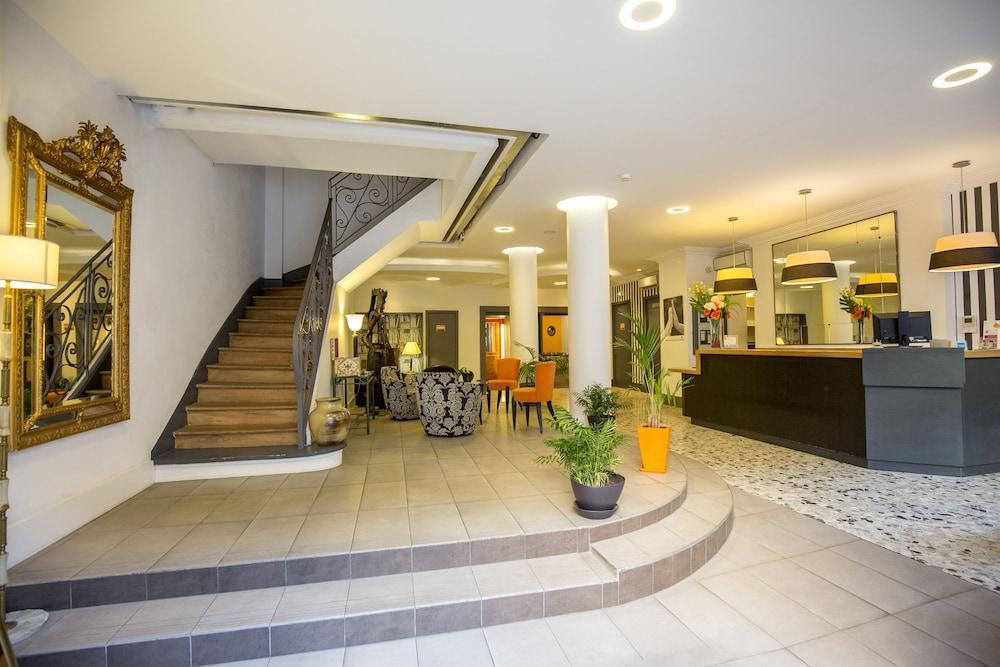 Hotel Raymond 4 Toulouse Kültér fotó