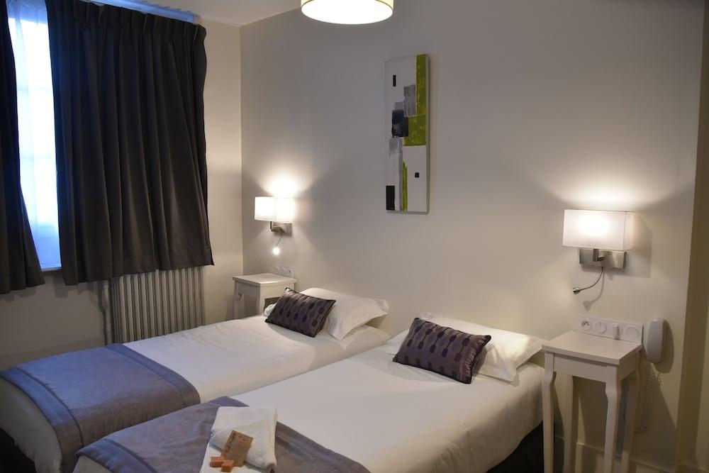 Hotel Raymond 4 Toulouse Kültér fotó