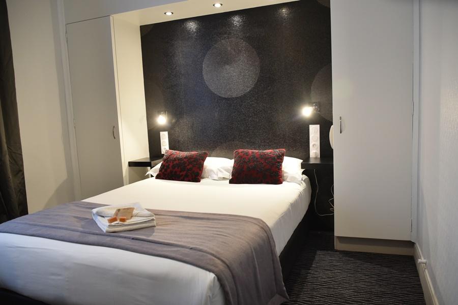 Hotel Raymond 4 Toulouse Kültér fotó
