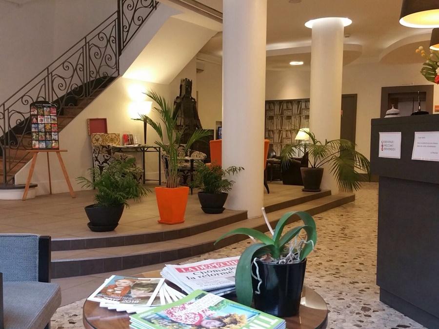 Hotel Raymond 4 Toulouse Kültér fotó