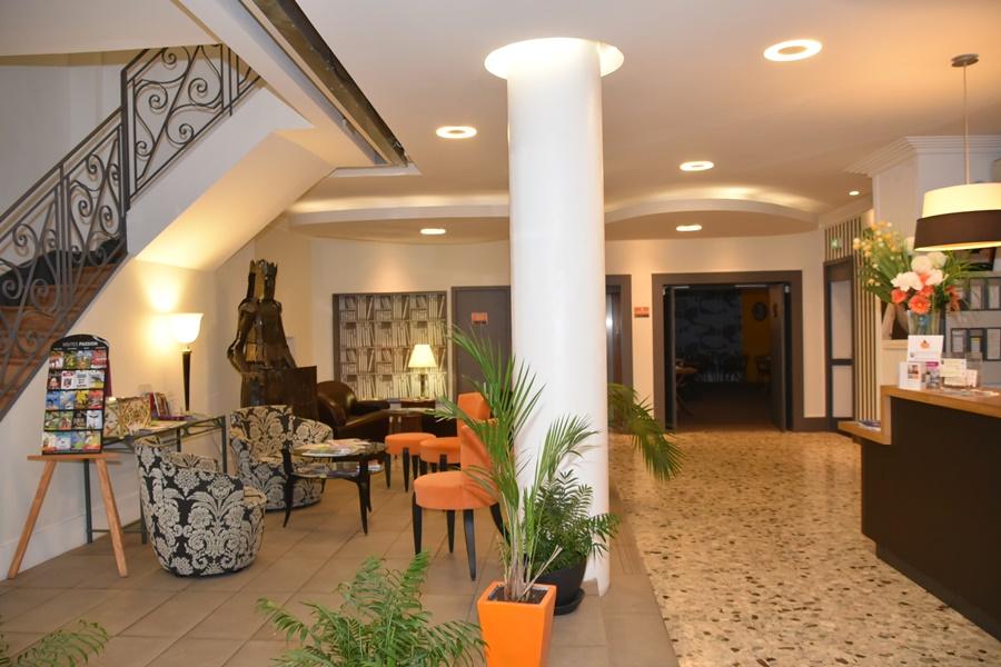 Hotel Raymond 4 Toulouse Kültér fotó