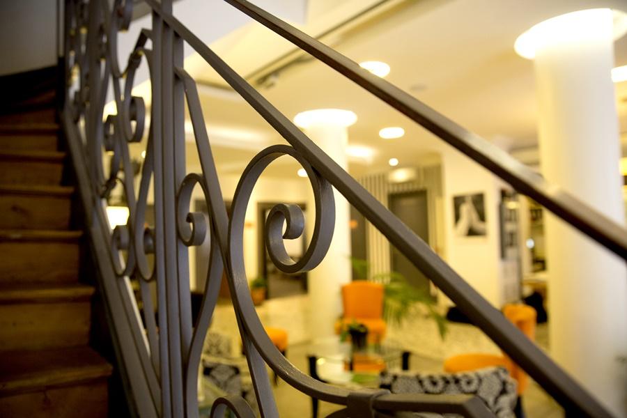 Hotel Raymond 4 Toulouse Kültér fotó