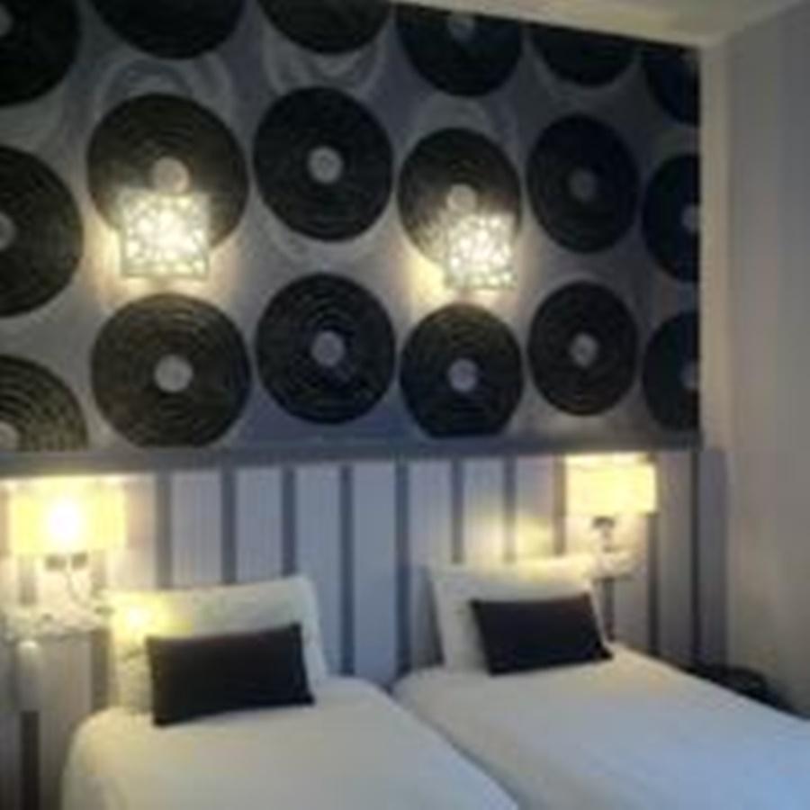 Hotel Raymond 4 Toulouse Kültér fotó