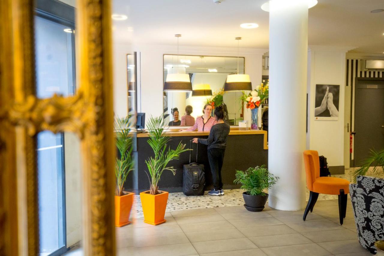 Hotel Raymond 4 Toulouse Kültér fotó