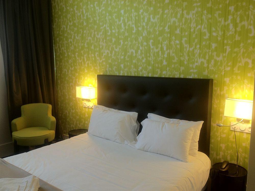 Hotel Raymond 4 Toulouse Kültér fotó