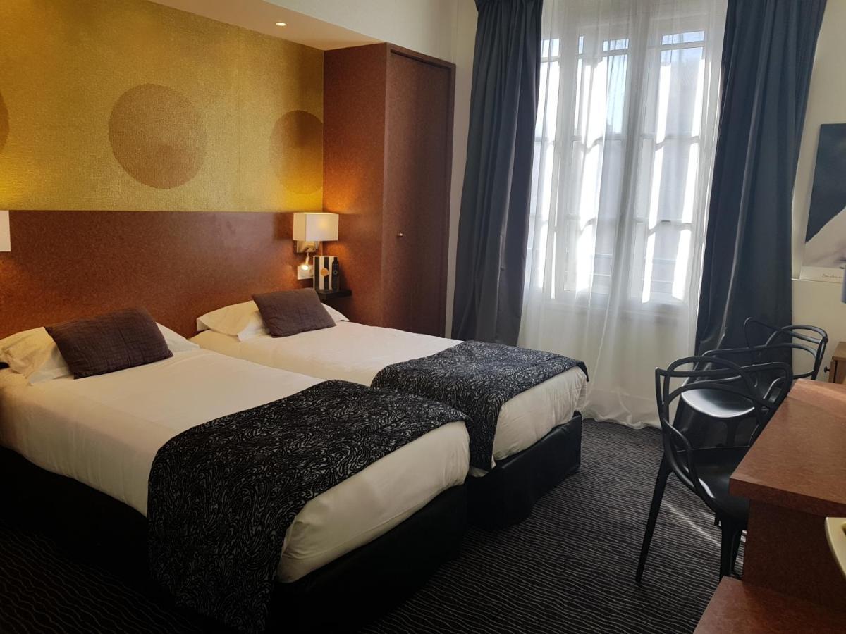 Hotel Raymond 4 Toulouse Kültér fotó