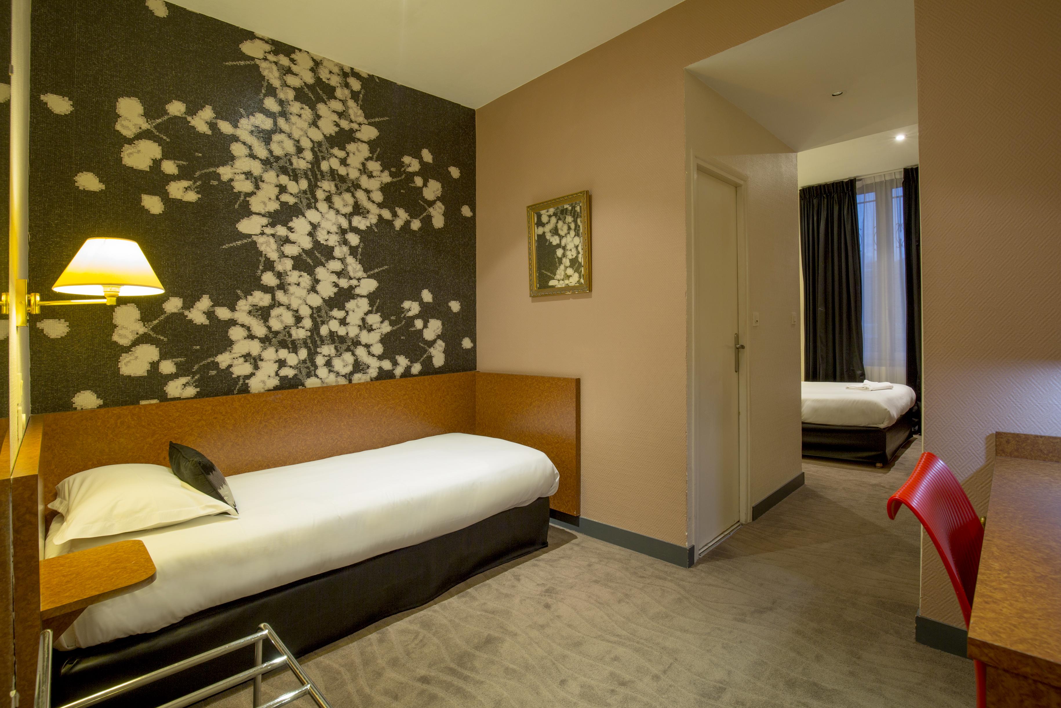 Hotel Raymond 4 Toulouse Kültér fotó