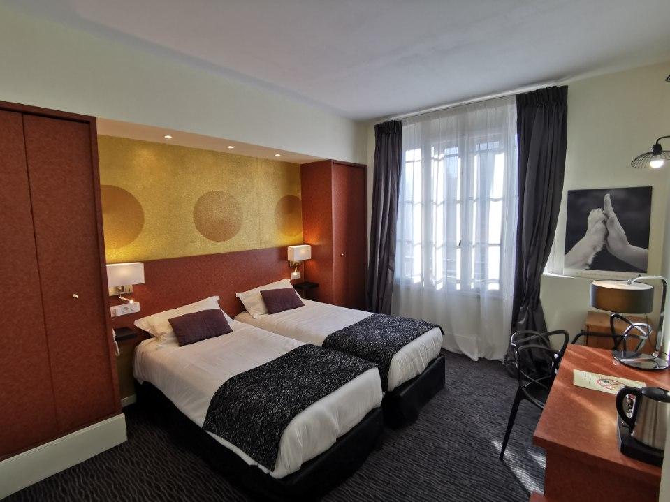 Hotel Raymond 4 Toulouse Kültér fotó