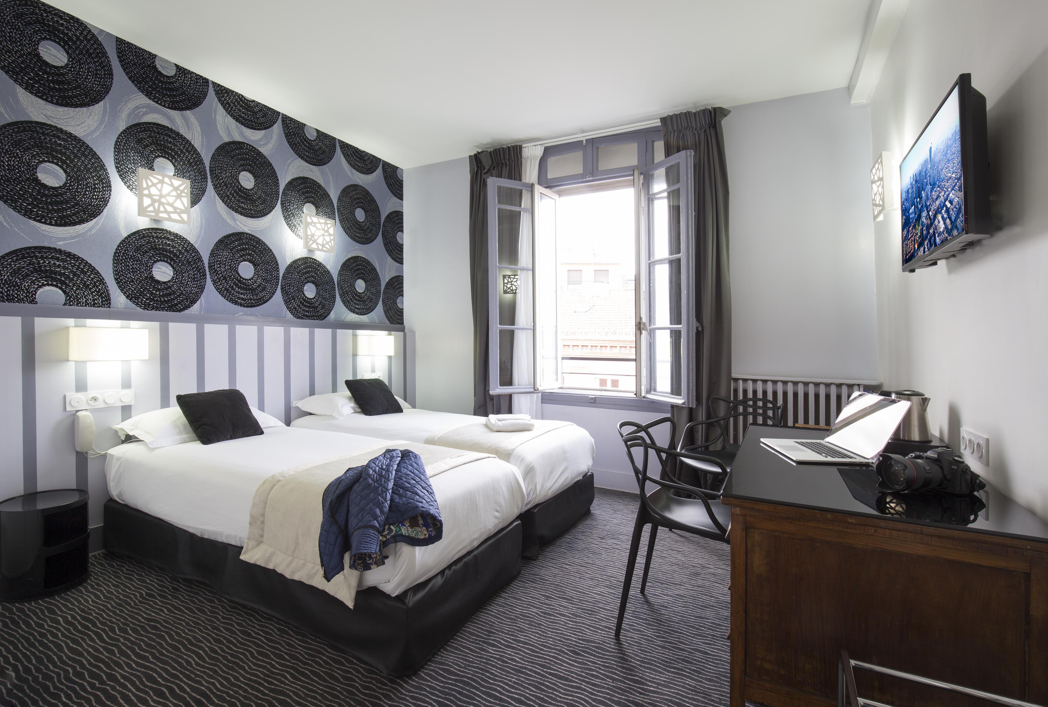 Hotel Raymond 4 Toulouse Kültér fotó