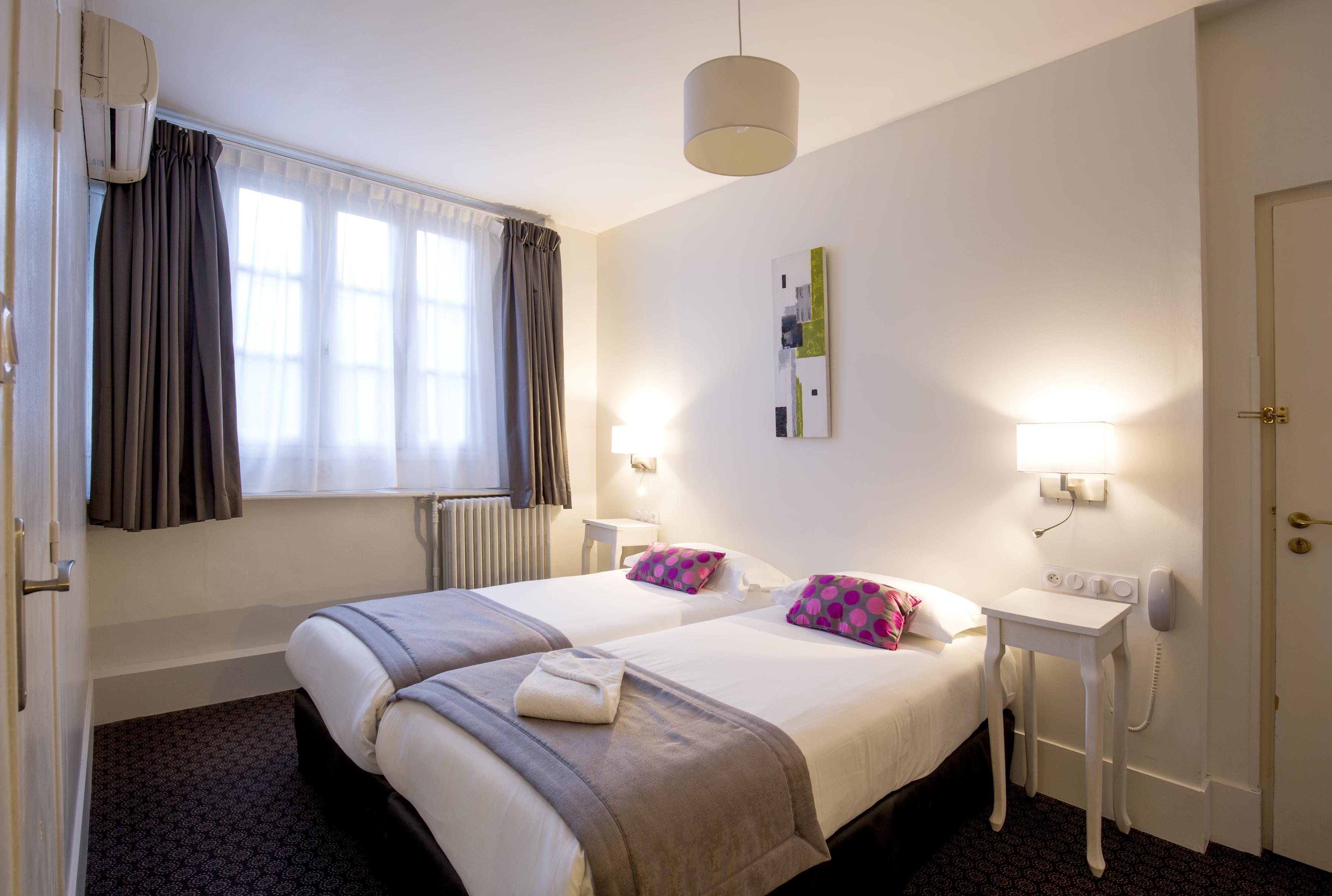 Hotel Raymond 4 Toulouse Kültér fotó