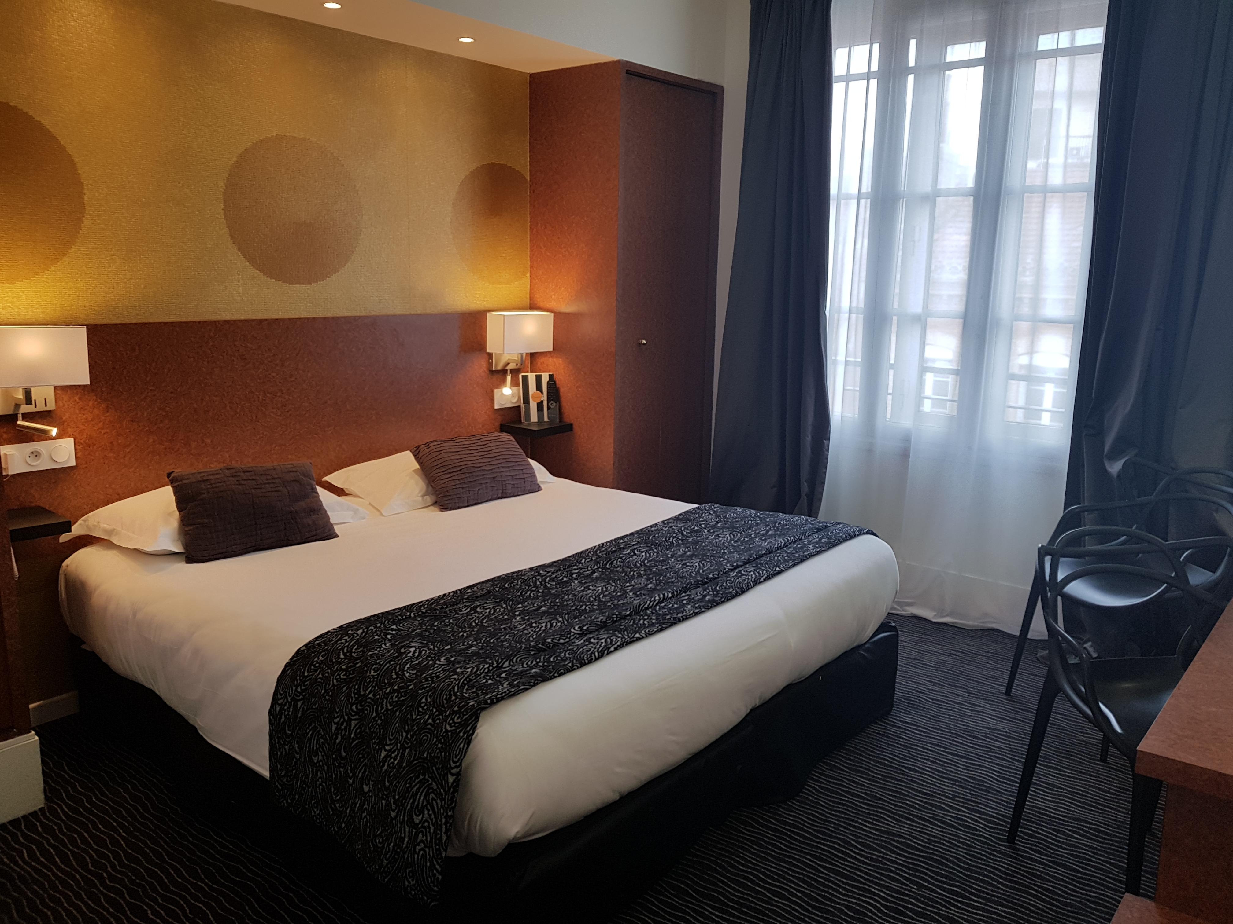 Hotel Raymond 4 Toulouse Kültér fotó