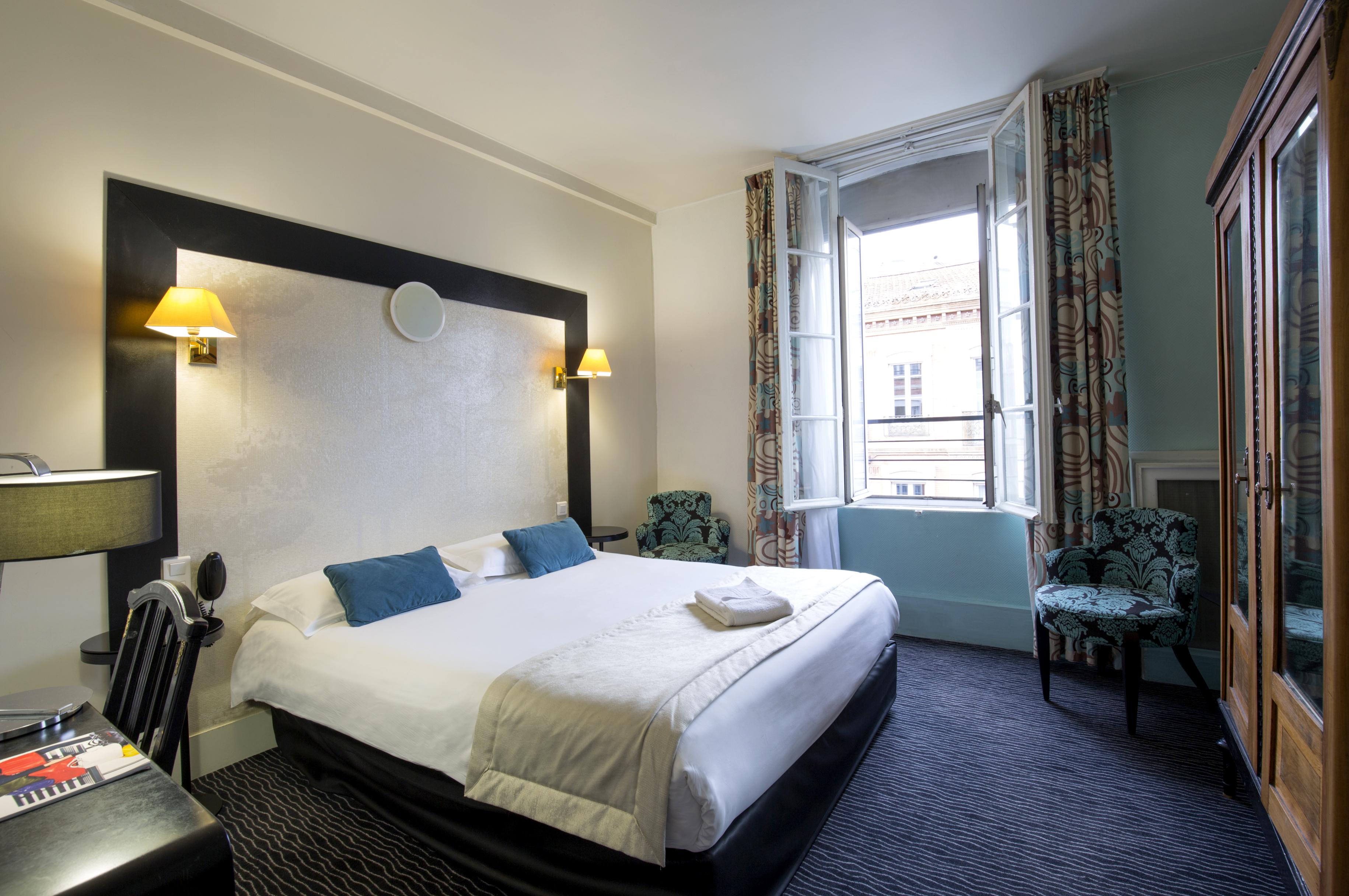 Hotel Raymond 4 Toulouse Kültér fotó