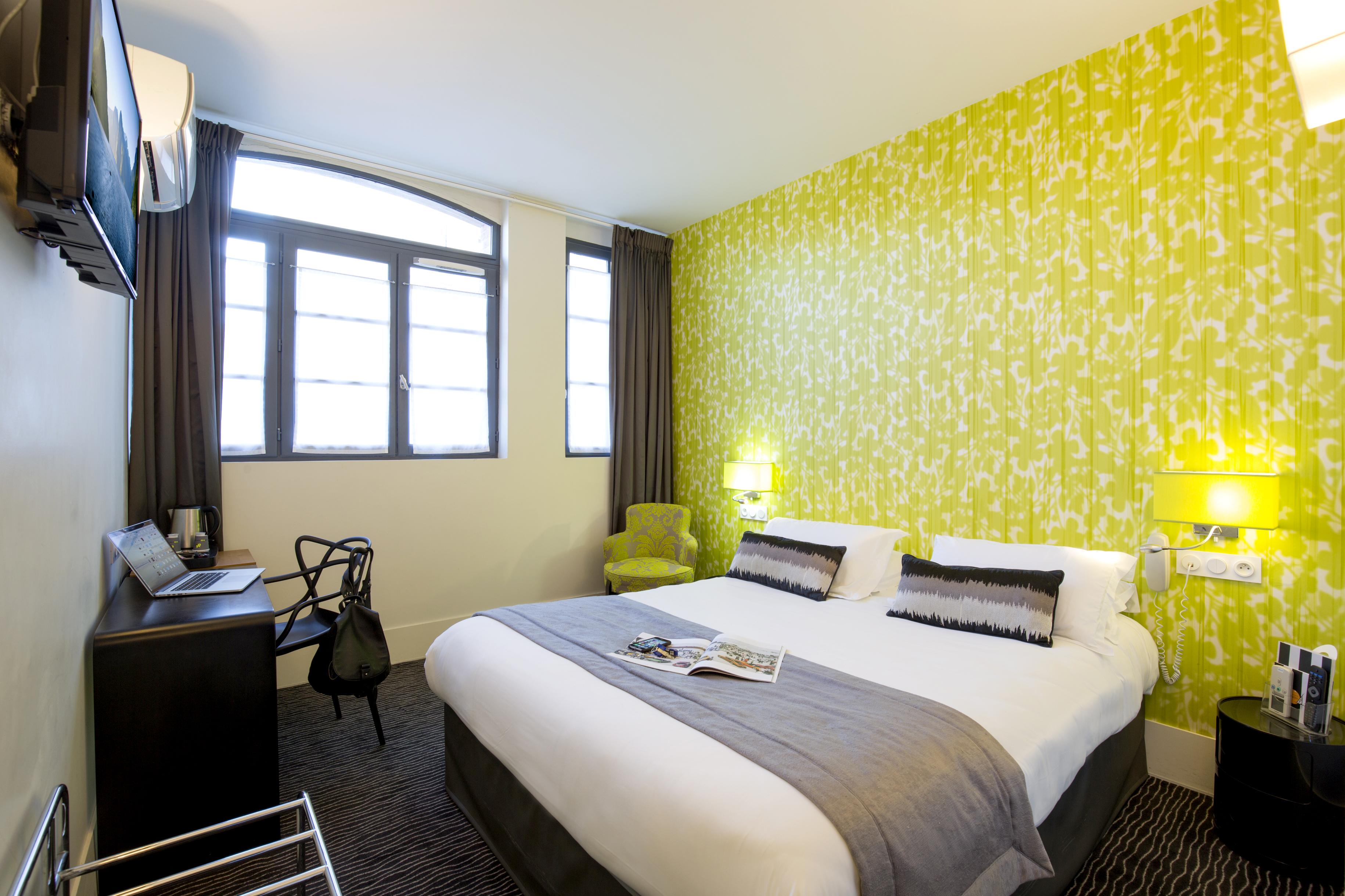 Hotel Raymond 4 Toulouse Kültér fotó