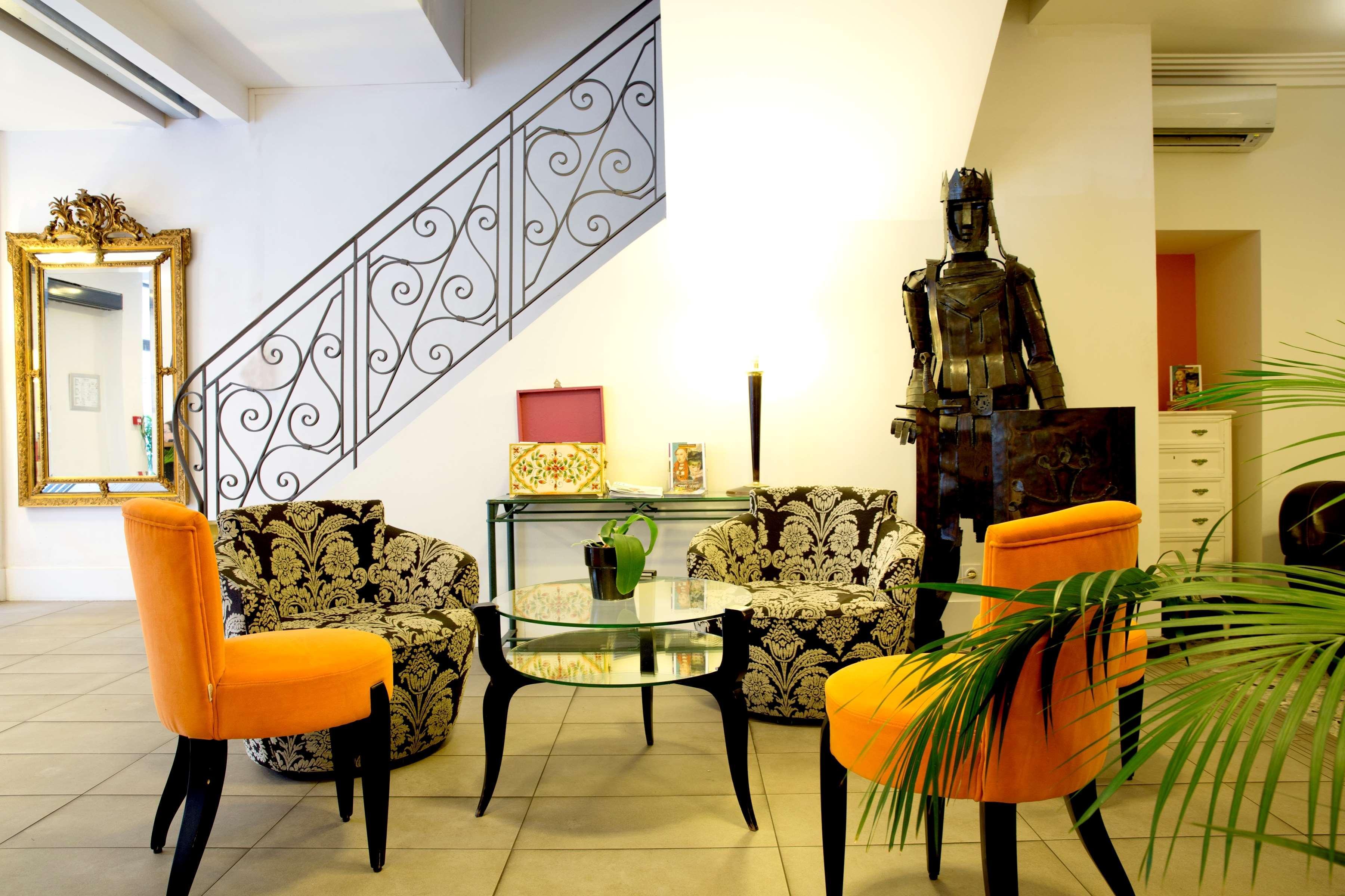 Hotel Raymond 4 Toulouse Kültér fotó