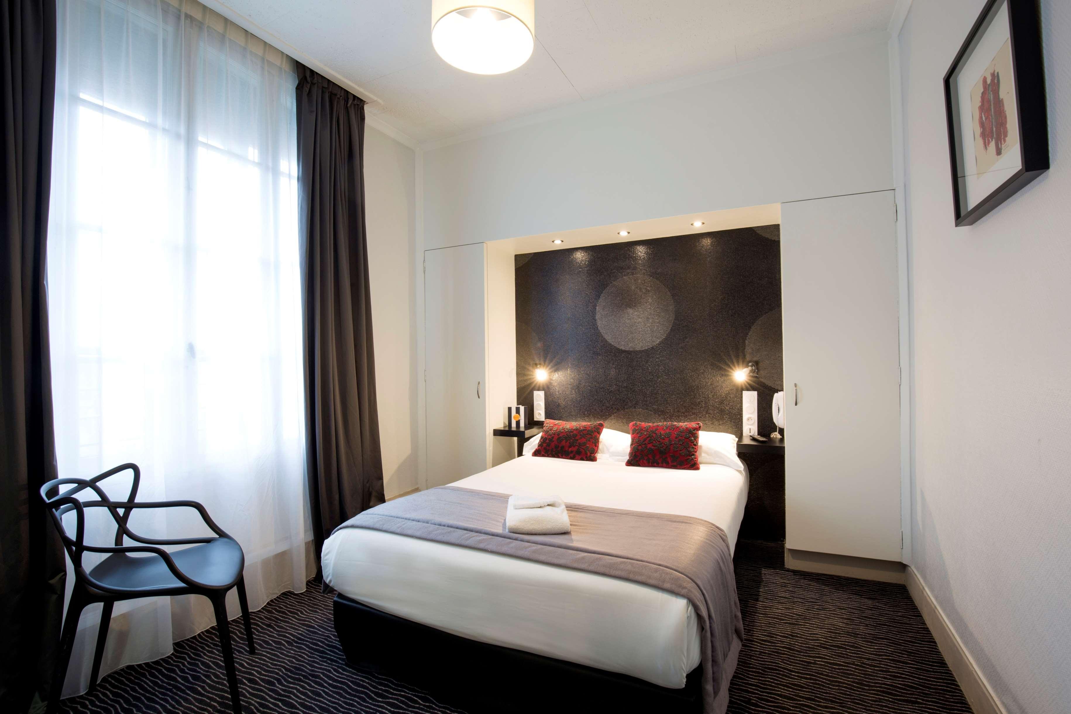 Hotel Raymond 4 Toulouse Kültér fotó