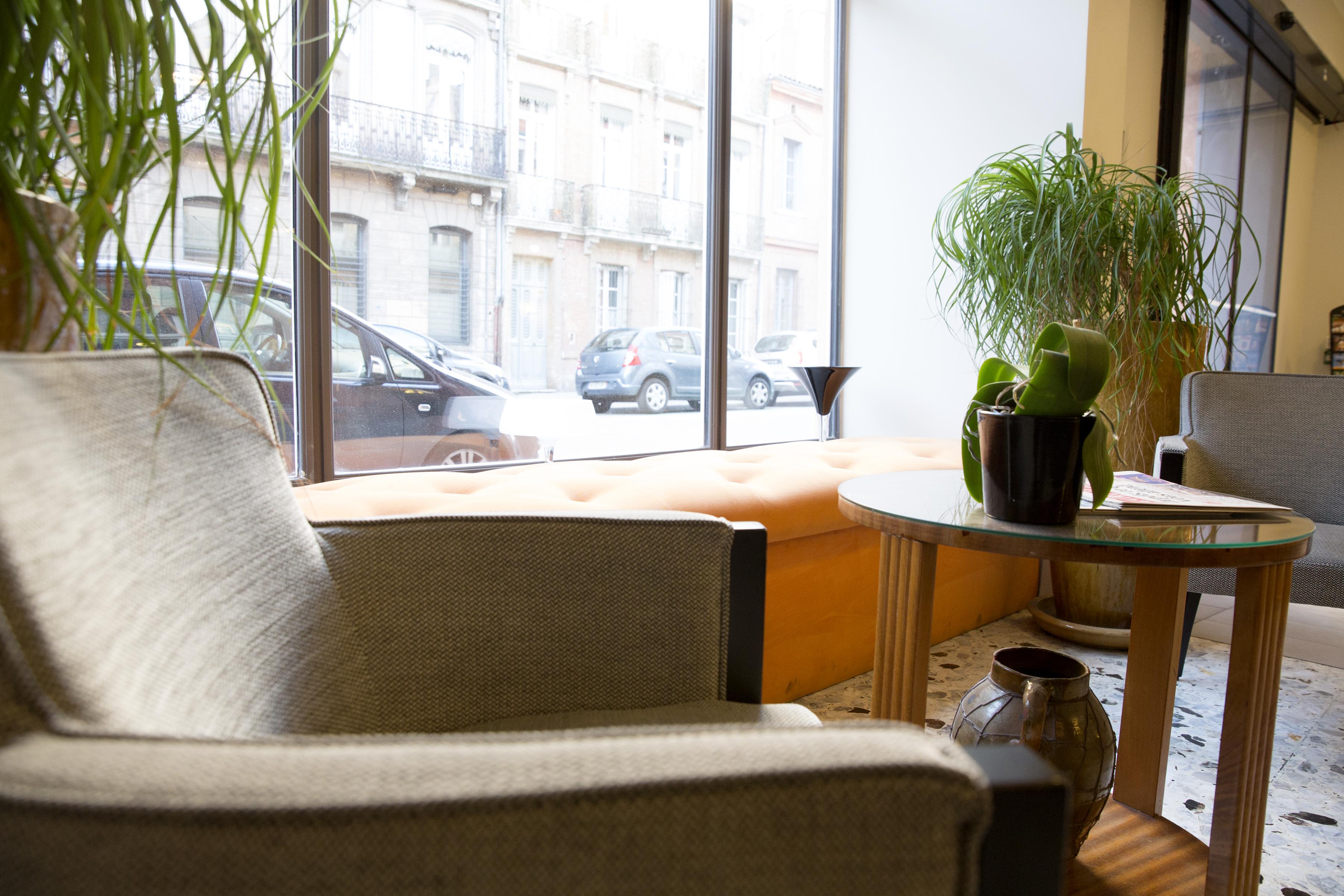 Hotel Raymond 4 Toulouse Kültér fotó