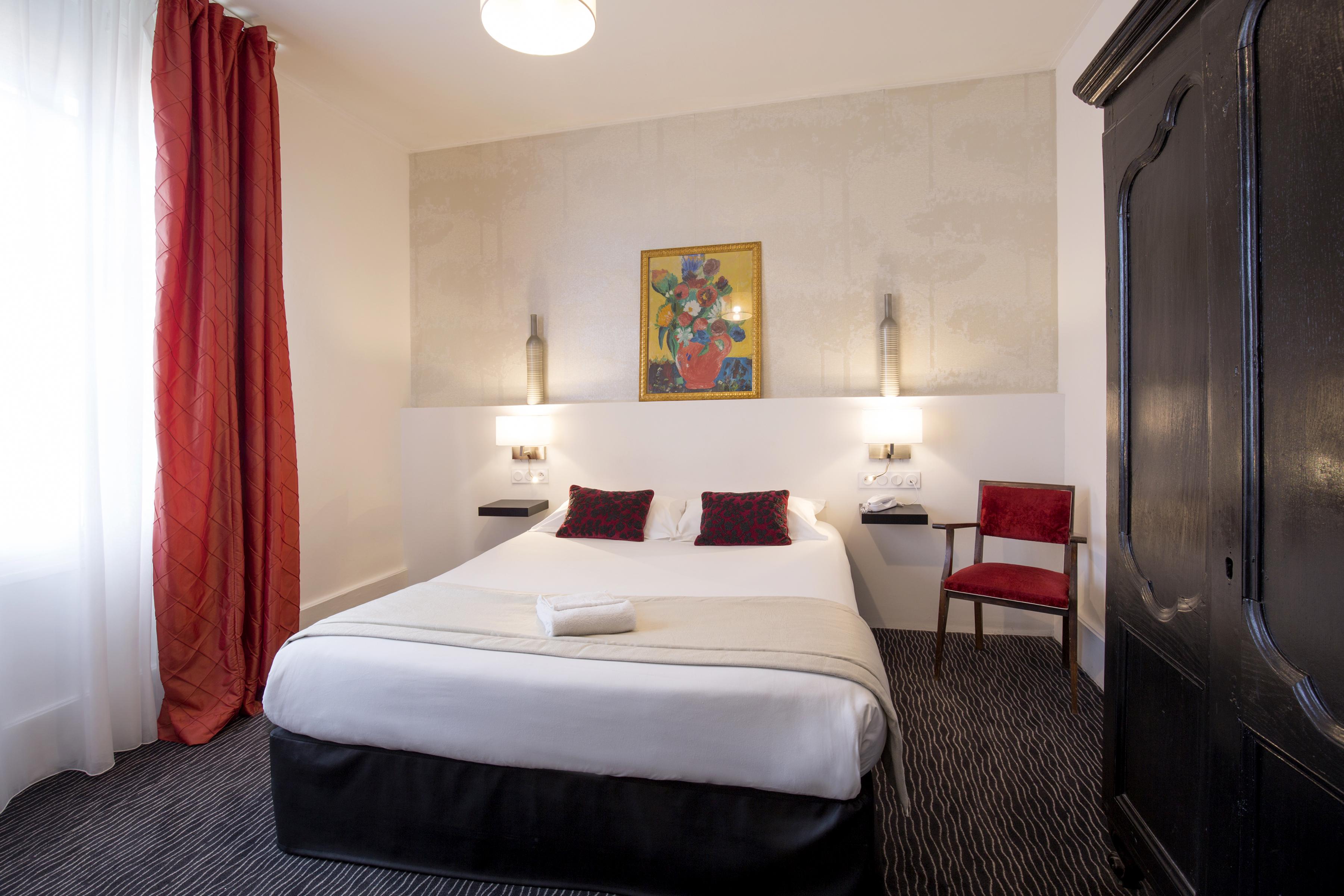 Hotel Raymond 4 Toulouse Kültér fotó