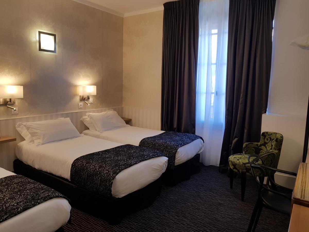 Hotel Raymond 4 Toulouse Kültér fotó