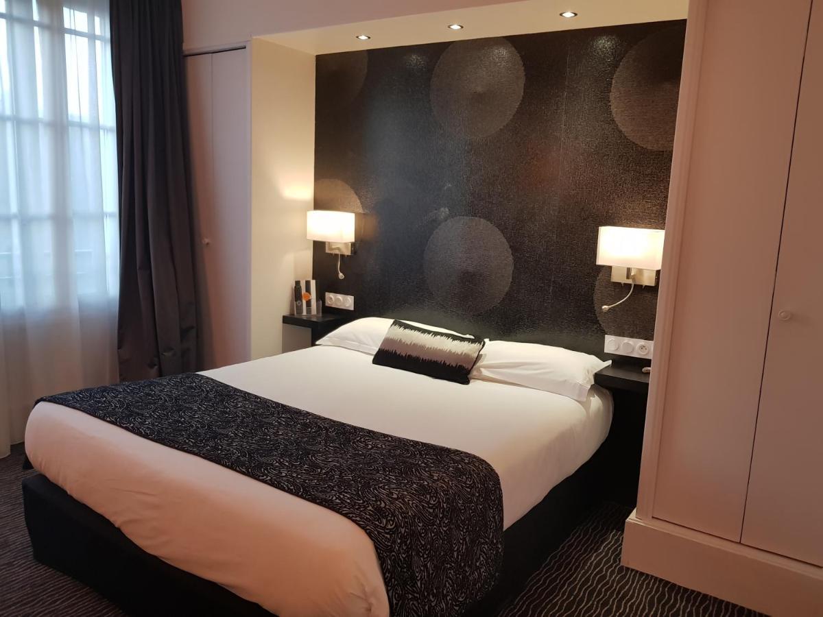Hotel Raymond 4 Toulouse Kültér fotó