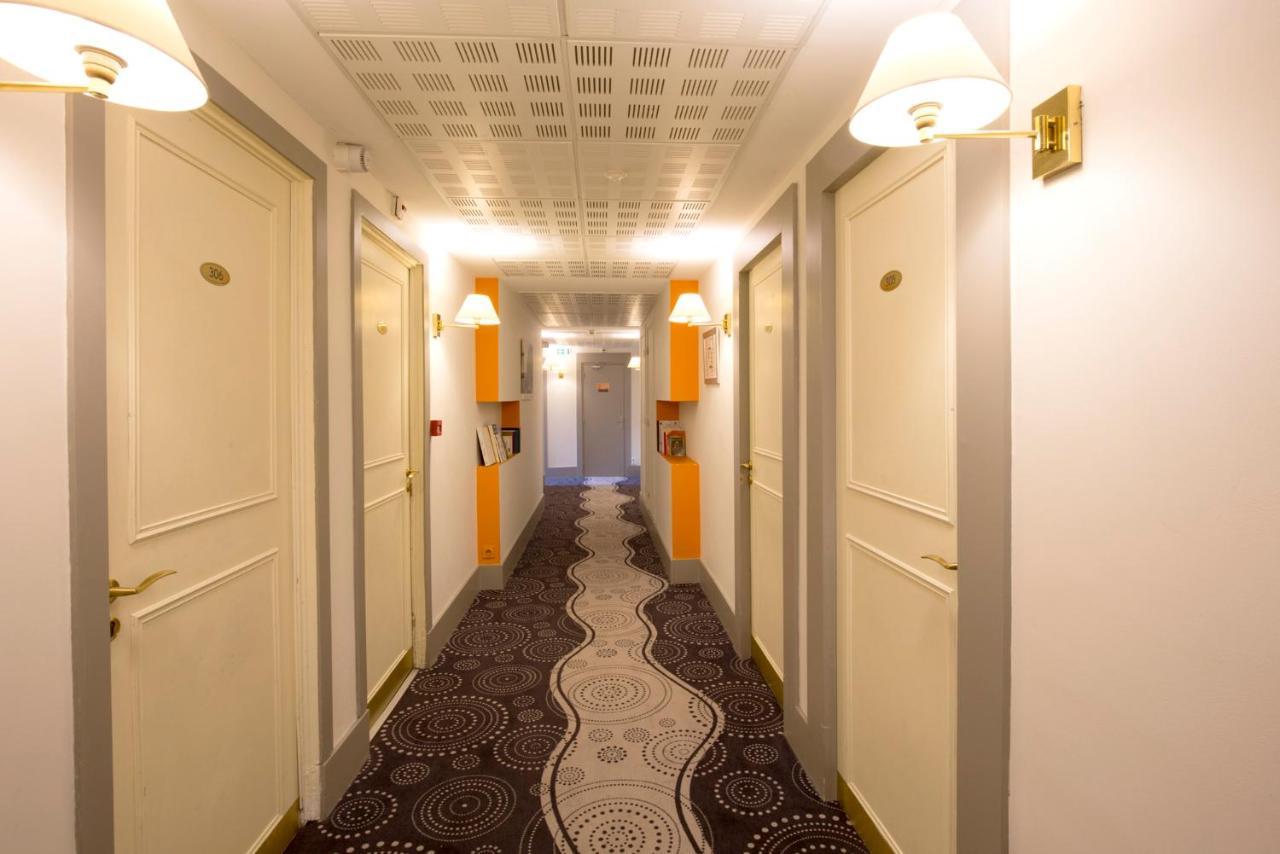 Hotel Raymond 4 Toulouse Kültér fotó