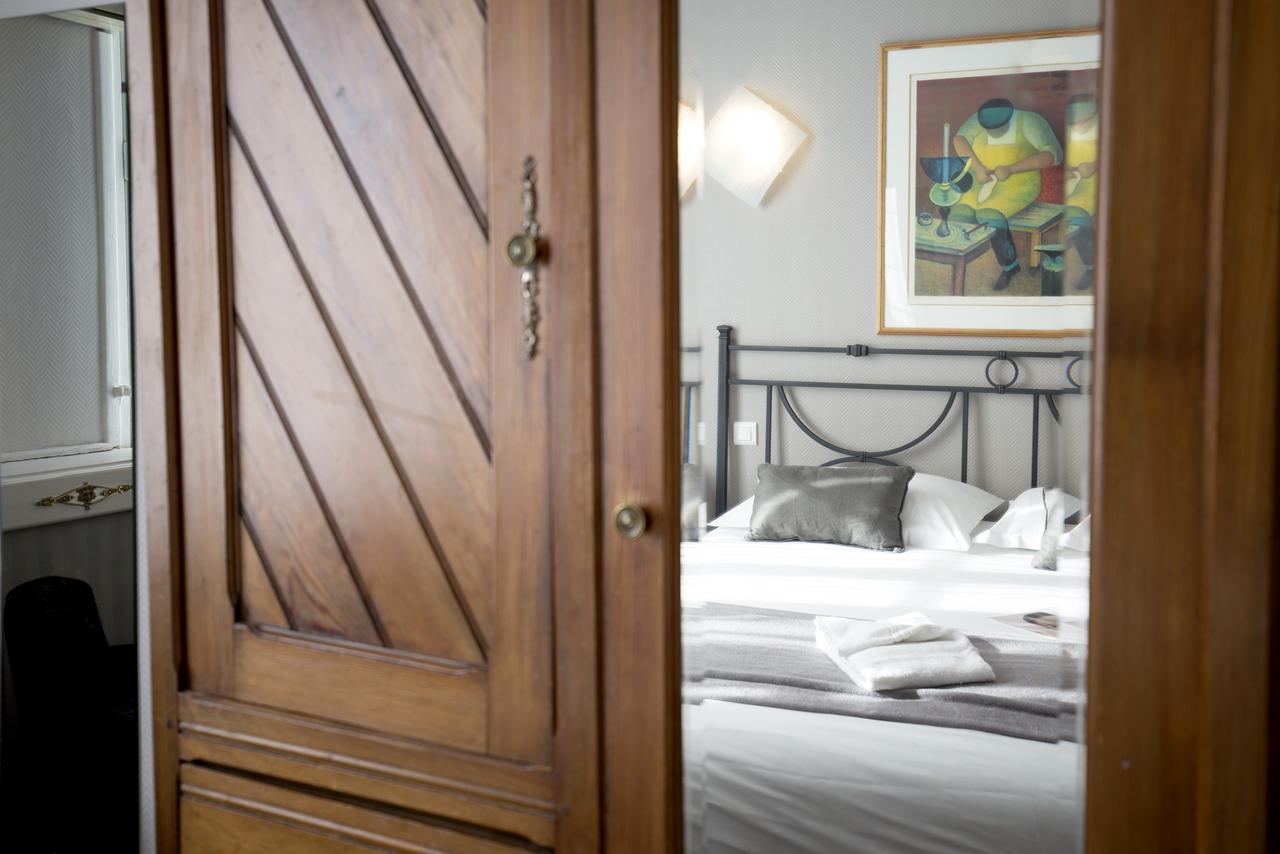 Hotel Raymond 4 Toulouse Kültér fotó