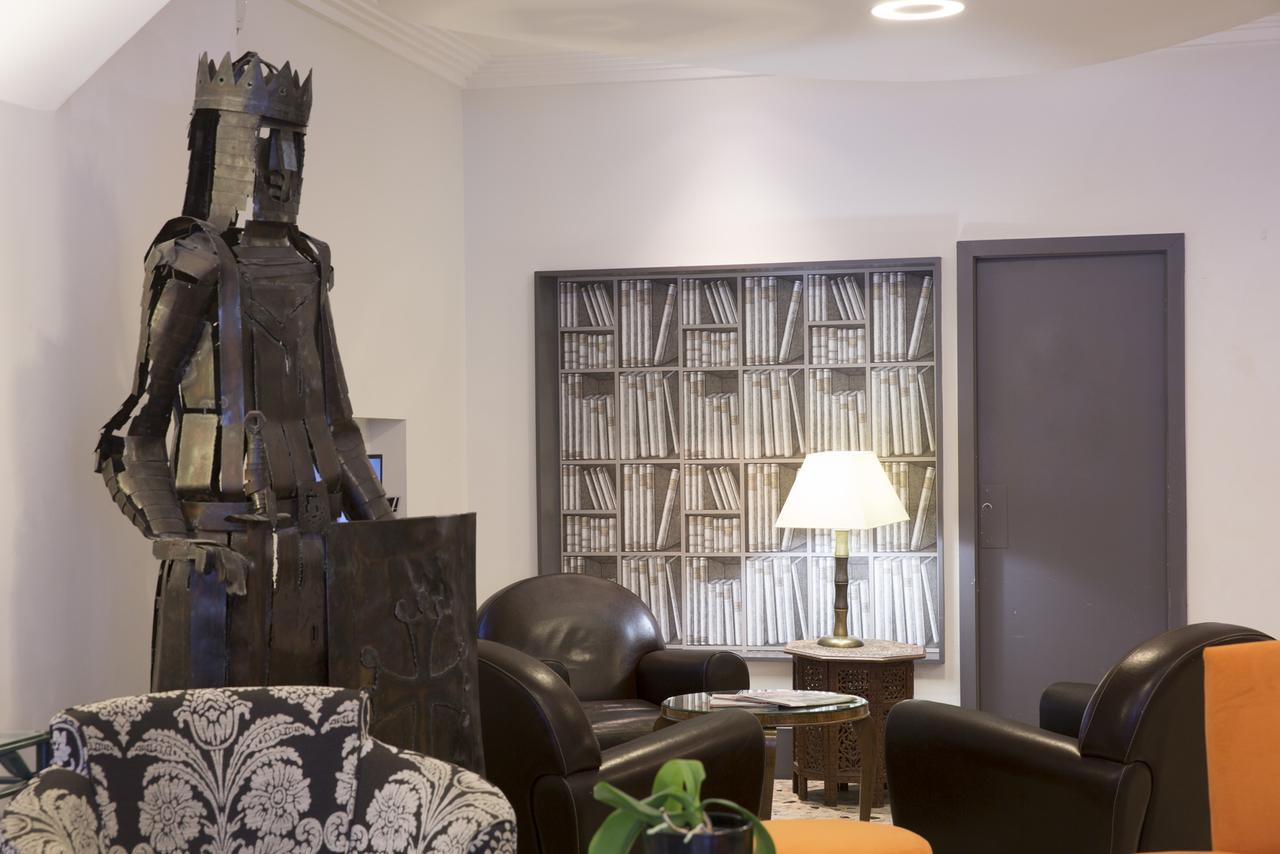 Hotel Raymond 4 Toulouse Kültér fotó