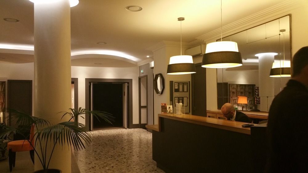 Hotel Raymond 4 Toulouse Kültér fotó