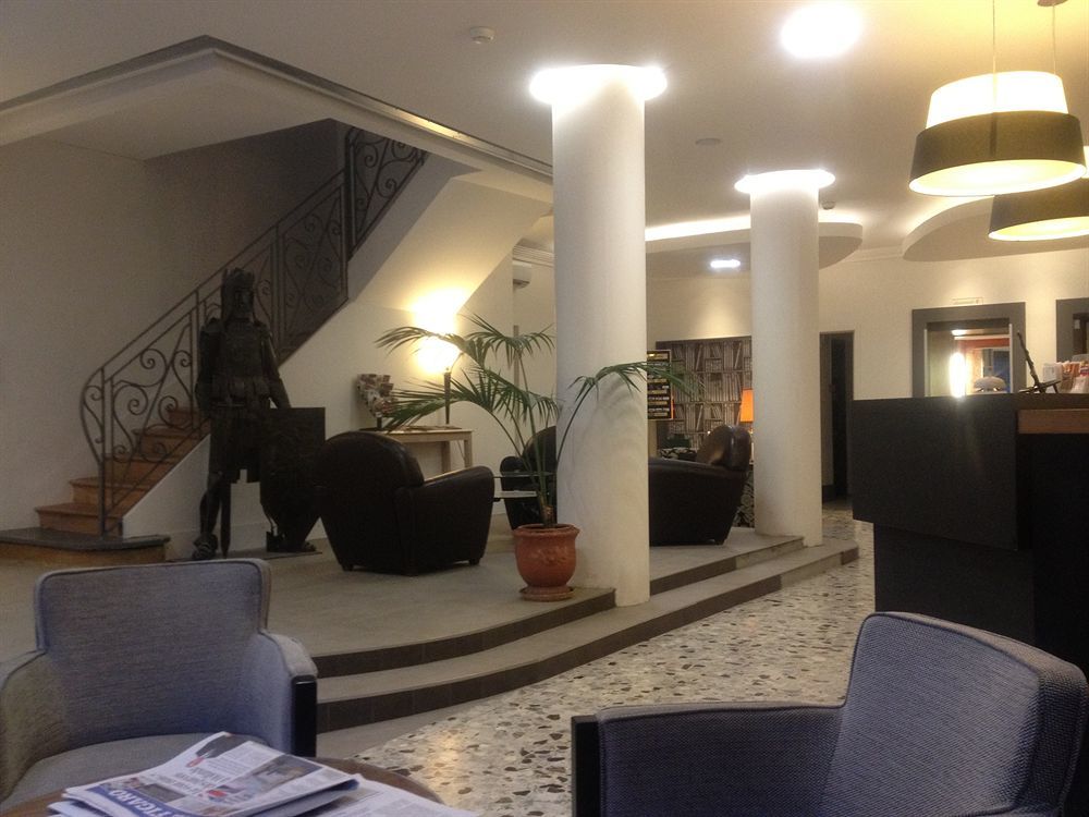 Hotel Raymond 4 Toulouse Kültér fotó