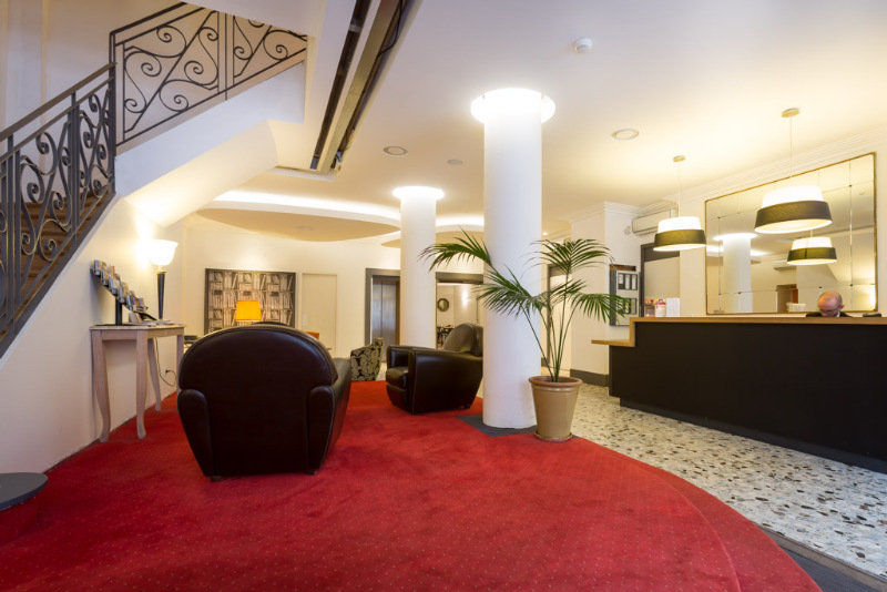 Hotel Raymond 4 Toulouse Kültér fotó