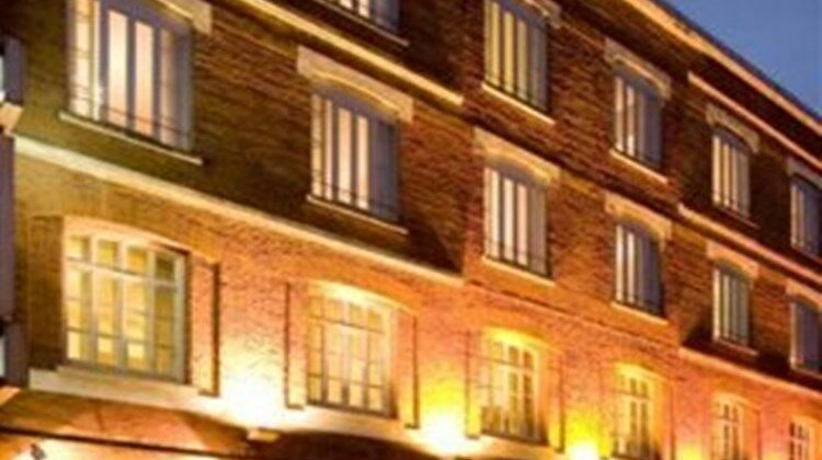 Hotel Raymond 4 Toulouse Kültér fotó
