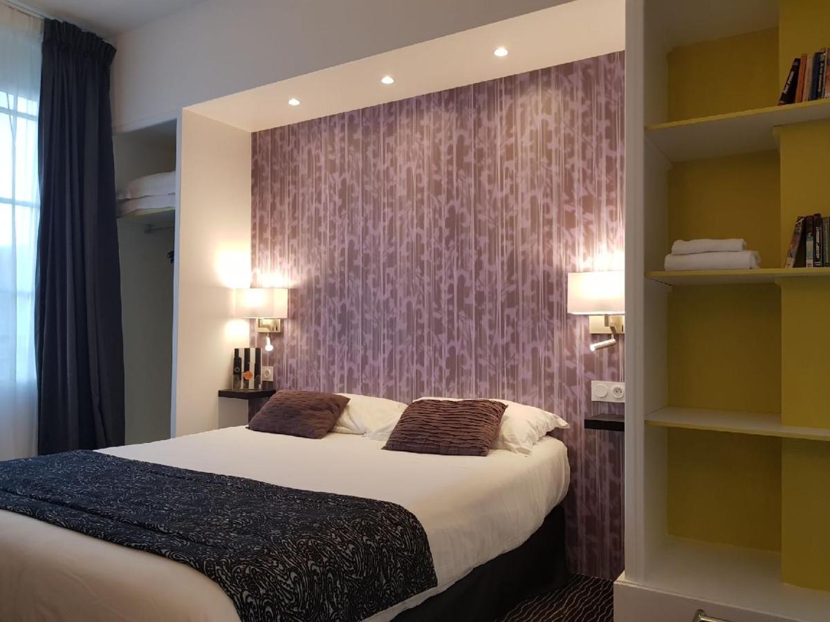 Hotel Raymond 4 Toulouse Kültér fotó